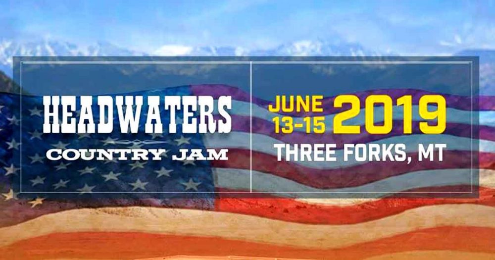 Headwaters Country Jam — Impulsive Wanderlust